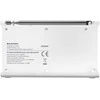 Blaupunkt DR3WH Portable radio Baltas