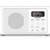 Blaupunkt DR3WH Portable radio Baltas
