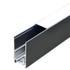 Rail for the rail system Modoled Magnetic