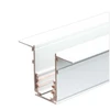 Rail recessed Modoled Magnetic MLP1074M