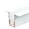 Rail recessed Modoled Magnetic MLP1074M