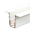 Rail recessed Modoled Magnetic MLP1074M