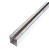 Stumdomųjų durų bėgelis Helaform K-100, 3 m