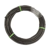 RAIN STANDARD DRIP LINE Juodas D16-33CM -25M