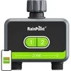 „RainPoint“ 2 zonų laistymo valdiklis su programėle