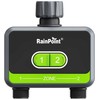 „RainPoint“ 2 zonų laistymo valdiklis su programėle