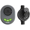 „RainPoint“ 4 zonų laistymo sistemos valdiklis su programėle ir „Bluetooth“ ryšiu