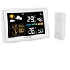 Rainpoint BALDRTHERM B0359WST2H2PR Orų stotelė with Outdoor Sensor