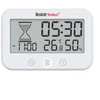 Sulčiaspaudė Rainpoint BALDRTHERM B0549STH Bathroom Timer