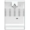 „Rainpoint BALDRTHERM B0590TH-V6“ saulės energija varomas termohigrometras su dideliu ekranu