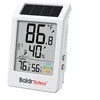„Rainpoint BALDRTHERM B0707“ saulės energija varomas termo-higrometras