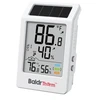 Rainpoint BALDRTHERM B0707 Solar-Powered Thermo-Hygrometer