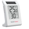 „Rainpoint BALDRTHERM E0587TH“ saulės energija varomas termohigrometras