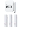 Rainpoint BALDRTHERM HCS802ARF Wi-Fi termohigrometras (jutiklis + šakotuvas)