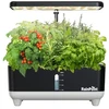 RainPoint Hydroponic Growing Kit