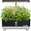 RainPoint Hydroponic Growing Kit