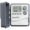 RainPoint multi-zone irrigation controller