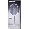 Tiross Raketė nuo vabdzdžių elektrinė 1200mAh TS-2292