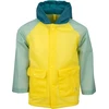 ralka Raincoat Poppy. yellow color. 98cm.