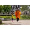 ralka Raincoat Poppy. yellow color. 98cm.