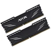 AFOX GAMING DDR4 2X16GB 3200MHZ CL16 XMP2 Juodas