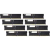 RAM G.Skill Aegis 5 F5-6400R3239G48GE8-G5N memory module 384 GB 8 x 48 GB DDR5 6400 MT/s 288-pin DIMM ECC