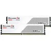 RAM G.Skill Ripjaws F5-6000J3040G32GX2-RS5W atminties modulis 64 GB 2 x 32 GB DDR5 288 kontaktų DIMM