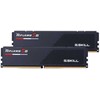 RAM G.Skill Ripjaws S5 F5-6000J3444F64GX2-RS5K atminties modulis 128 GB 2 x 64 GB DDR5 6000 MT/s