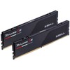 RAM G.Skill Ripjaws S5 F5-6400J3648F16GX2-RS5K atminties modulis 32 GB 2 x 16 GB DDR5 4800 MT/s