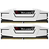 G.SKILL RIPJAWSV DDR4 2X16GB 3200MHZ CL16 XMP2 Baltas