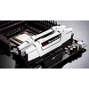 G.SKILL RIPJAWSV DDR4 2X16GB 3600MHZ CL16 XMP2 Baltas
