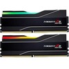 RAM G.Skill Trident Z5 Neo RGB F5-6000J3244G64GX2-TZ5NR atminties modulis 128 GB 2 x 64 GB DDR5 6000 MT/s