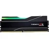 RAM G.Skill Trident Z5 Neo RGB F5-6000J3444F64GX1-TZ5NR atminties modulis 64 GB 1 x 64 GB DDR5 6000 MT/s 288 kontaktų DIMM