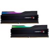 RAM G.SKILL TRIDENT Z5 RGB DDR5 2X64GB 6400MHZ CL36 XMP