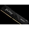 RAM Kingston Technology FURY Beast 32GB 3200MT/s DDR4 CL16 DIMM Juodas