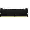RAM Kingston KF440C19RB12/16 16GB 4000MT/s DDR4 CL19 DIMM 1Gx8 FURY Renegade Juodas | Kingston