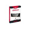 RAM Kingston KF440C19RB12/16 16GB 4000MT/s DDR4 CL19 DIMM 1Gx8 FURY Renegade Juodas | Kingston
