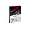 RAM Kingston KF440C19RB12/16 16GB 4000MT/s DDR4 CL19 DIMM 1Gx8 FURY Renegade Juodas | Kingston