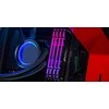 „Kingston KF442C19RB2AK2/16“ 16 GB 4266 MT/s DDR4 CL19 DIMM (2 vnt. rinkinys) FURY Renegade RGB | „Kingston“