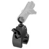 RAM Mounts Tough-Claw Small Clamp Base with Ball