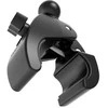 RAM Mounts Tough-Claw Small Clamp Base with Ball
