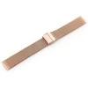 Bransoleta Pacific M6 - siatka HQ - rosegold 18mm
