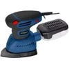 Random orbital sander 4in1 220W Blaupunkt OS6010