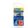 rapid STAPLES 53/12MM G 1.08M NARROW BLISTER
