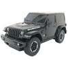 RASTAR automodelis valdomas R/C 1:24 JEEP Wrangler JL, 79500