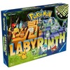 Ravensburger Dark RAV žaidimas Labyrinth Pokémon, švytintis tamsoje.22839