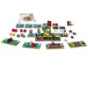 Stalo žaidimas Ravensburger Minecraft Heroes PL/CS/SK/HU/RU 20936