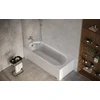 Ravak VICTORY BATHTUB 150X70 WITH BACKREST