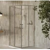 RAVAK XPSRV2-90 Chrome Shower Cabin