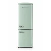 Ravanson LKK-315RM Retro Šaldytuvas 597 mm x 707 mm x 1943 mm | 315 l | Total No Frost | Energy Class E | mint